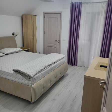 Vila Mae Star Curtea De Arges Exterior photo