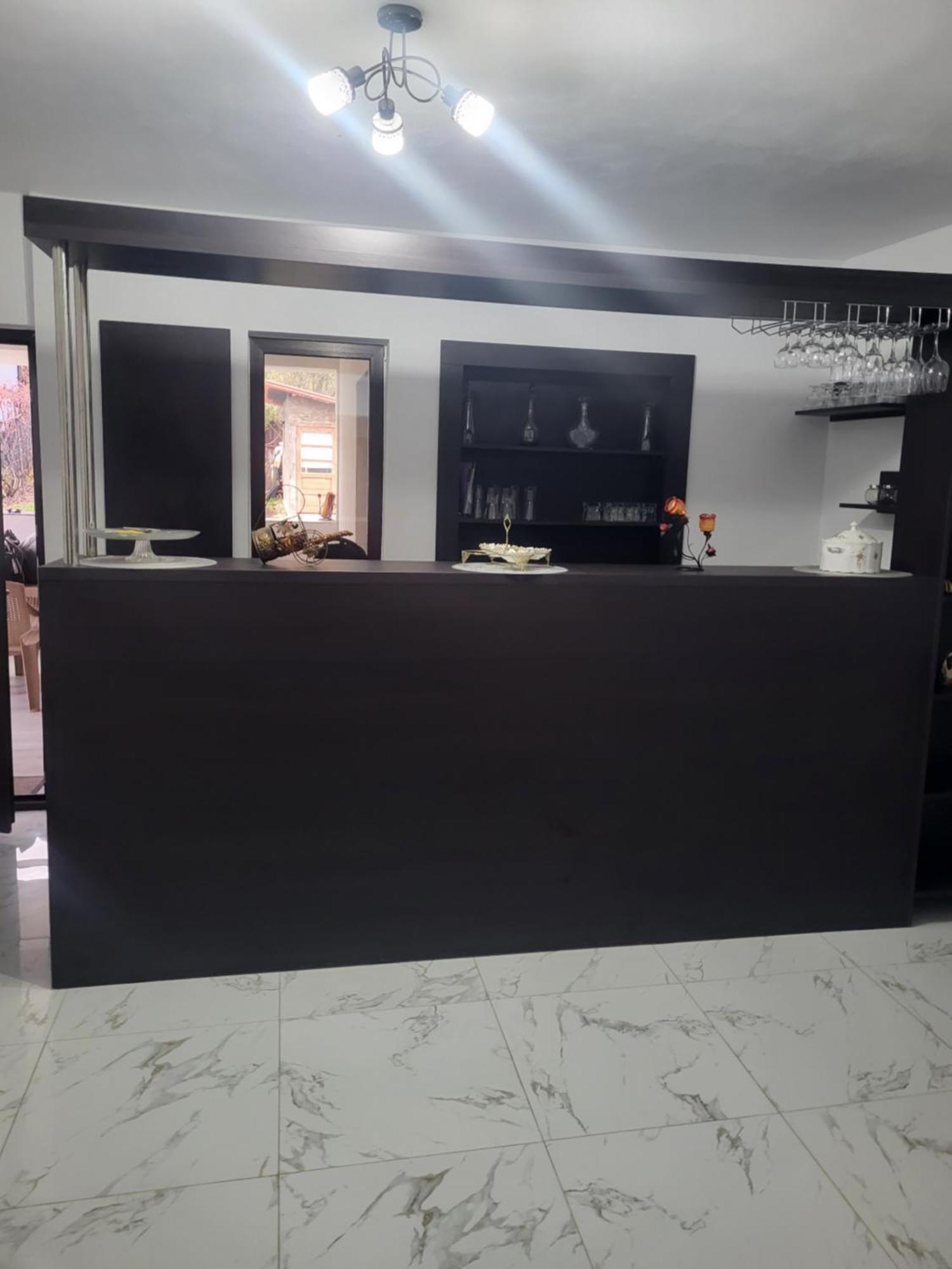 Vila Mae Star Curtea De Arges Exterior photo